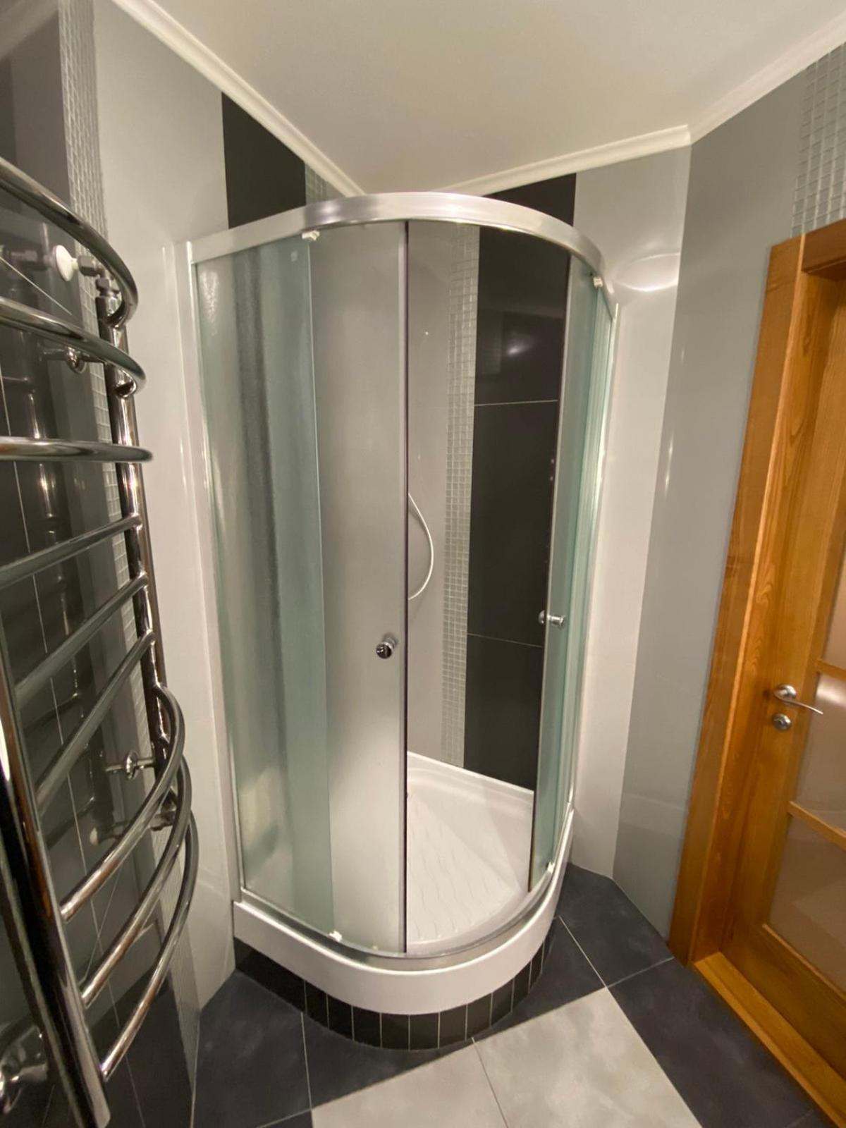 Центр Яворницького 55 Пассаж Appartement Dnjepropetovsk Buitenkant foto