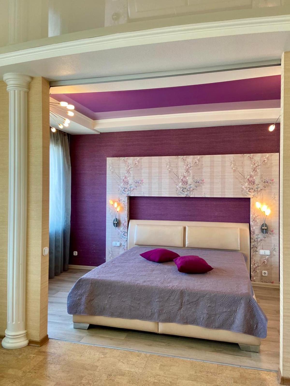 Центр Яворницького 55 Пассаж Appartement Dnjepropetovsk Buitenkant foto
