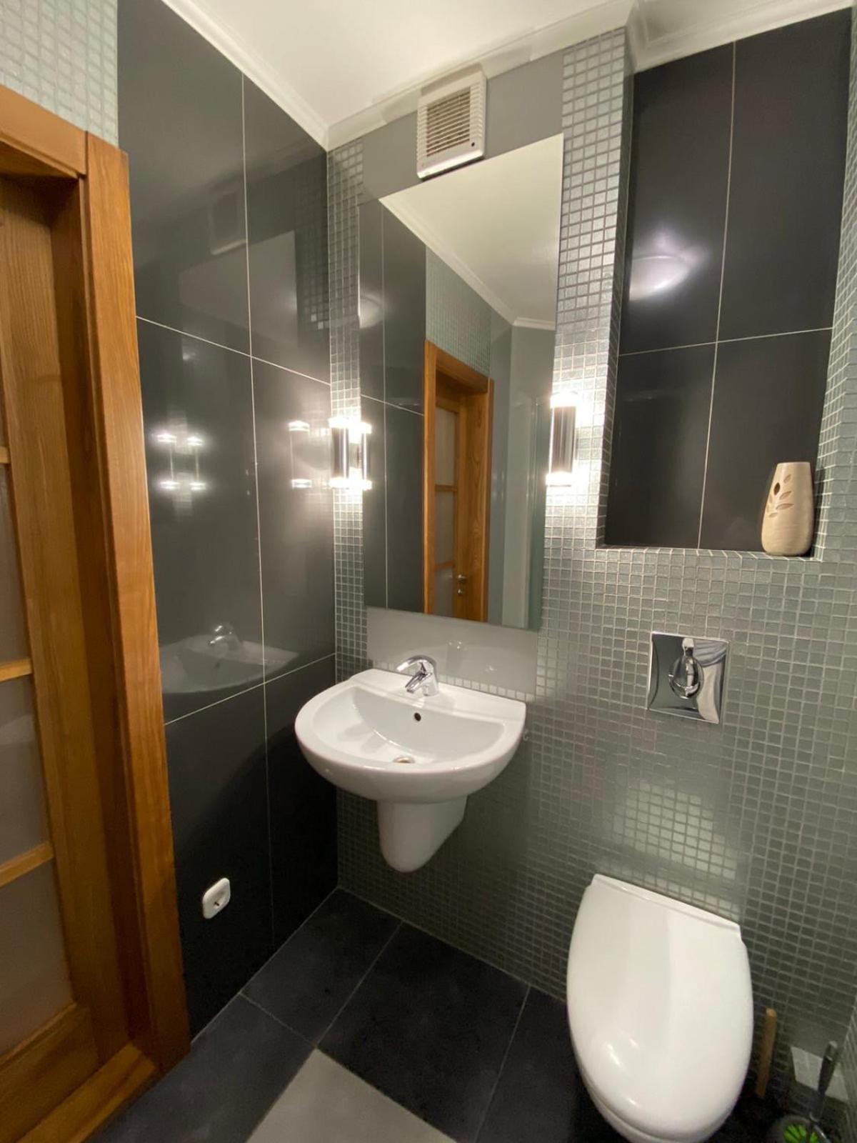 Центр Яворницького 55 Пассаж Appartement Dnjepropetovsk Buitenkant foto