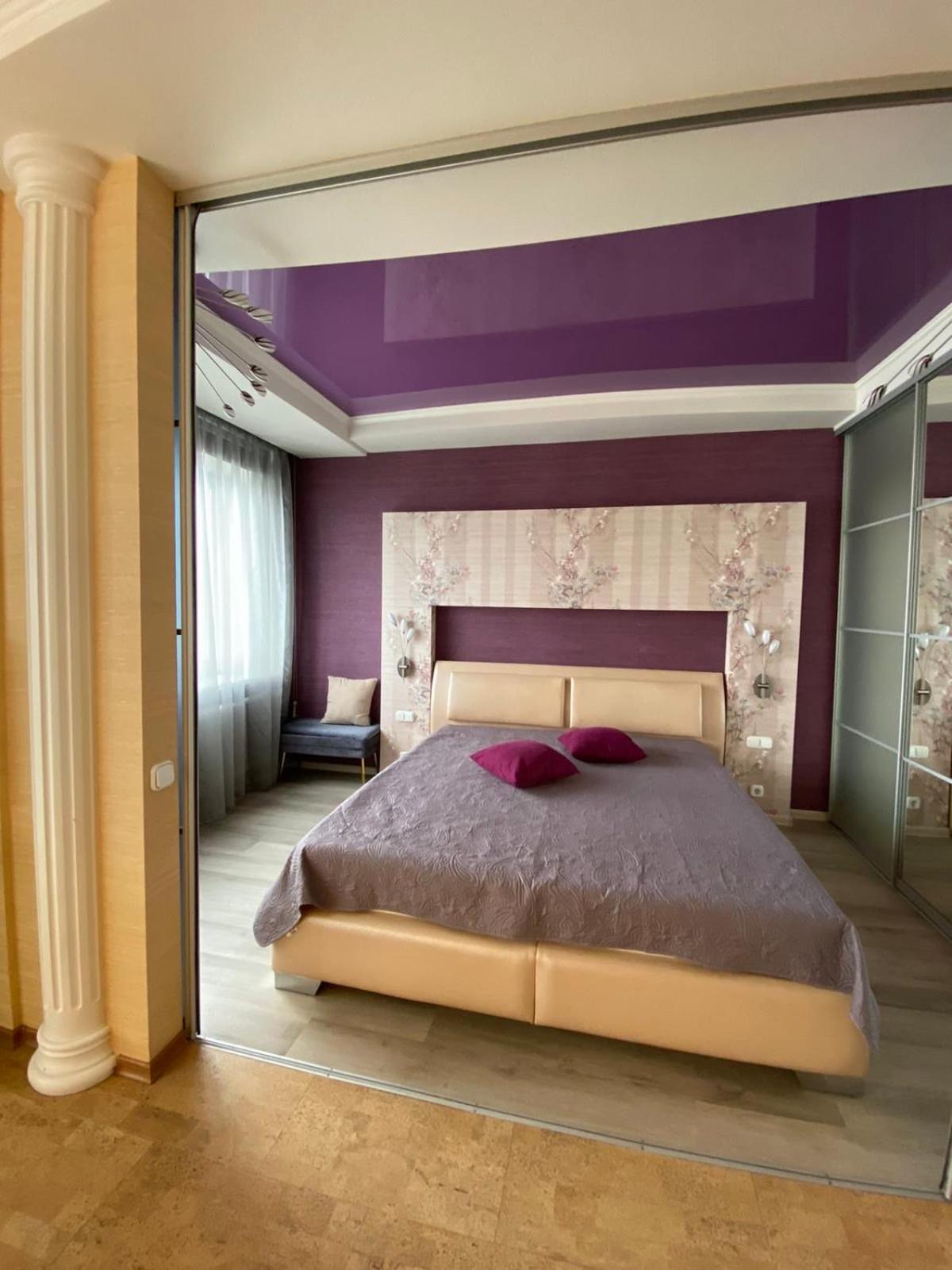 Центр Яворницького 55 Пассаж Appartement Dnjepropetovsk Buitenkant foto
